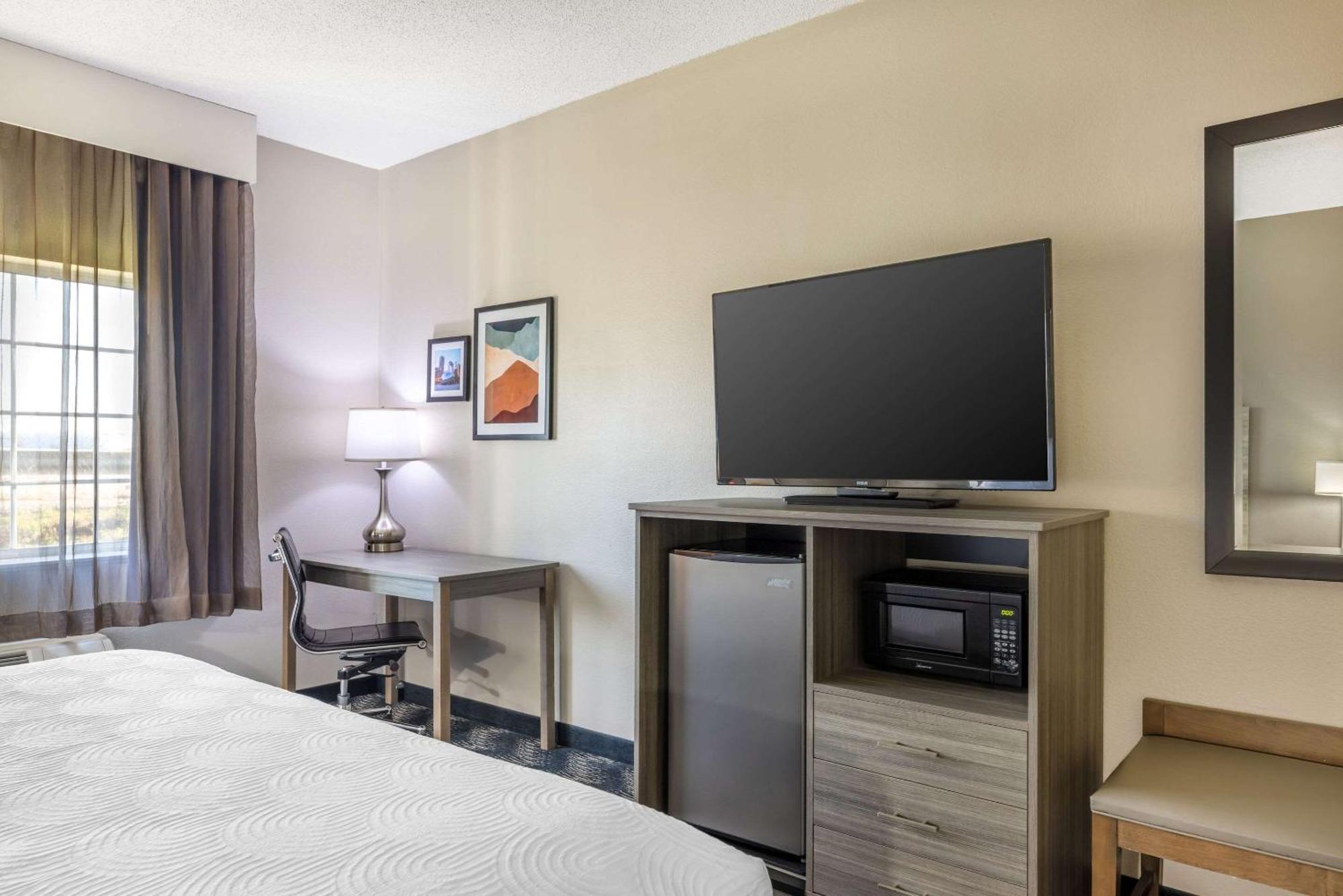 Best Western Plus Bolingbrook Exterior foto